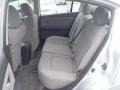 Brilliant Silver Metallic - Sentra 2.0 S Photo No. 11