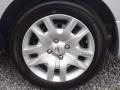 Brilliant Silver Metallic - Sentra 2.0 S Photo No. 13