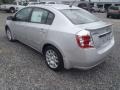 Brilliant Silver Metallic - Sentra 2.0 S Photo No. 3