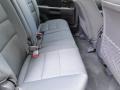 2007 Nimbus Gray Metallic Honda Pilot LX  photo #24