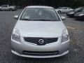 Brilliant Silver Metallic - Sentra 2.0 S Photo No. 5