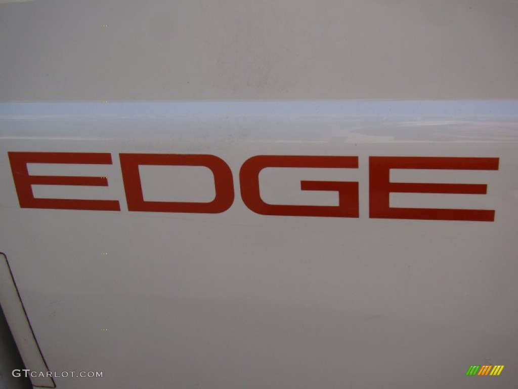2003 Ranger Edge Regular Cab - Oxford White / Medium Pebble photo #26