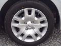 Brilliant Silver Metallic - Sentra 2.0 S Photo No. 13
