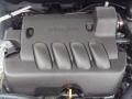 Brilliant Silver Metallic - Sentra 2.0 S Photo No. 14