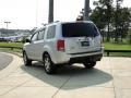 Alabaster Silver Metallic - Pilot Touring Photo No. 6