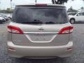 2011 Titanium Beige Nissan Quest 3.5 S  photo #4