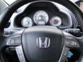 Gray Steering Wheel Photo for 2010 Honda Pilot #51779420