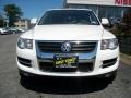 Campanella White - Touareg 2 VR6 Photo No. 2