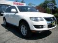 Campanella White - Touareg 2 VR6 Photo No. 3