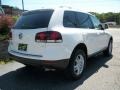 Campanella White - Touareg 2 VR6 Photo No. 4