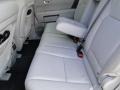 Alabaster Silver Metallic - Pilot Touring Photo No. 28