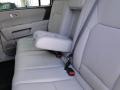 Alabaster Silver Metallic - Pilot Touring Photo No. 29