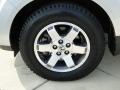 2010 Honda Pilot Touring Wheel and Tire Photo