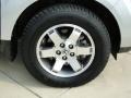 2010 Honda Pilot Touring Wheel and Tire Photo