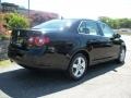 Black Uni - Jetta SE Sedan Photo No. 4