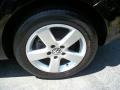 Black Uni - Jetta SE Sedan Photo No. 6
