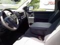 2011 Brilliant Black Crystal Pearl Dodge Ram 1500 ST Regular Cab 4x4  photo #7