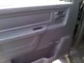 2011 Brilliant Black Crystal Pearl Dodge Ram 1500 ST Regular Cab 4x4  photo #8