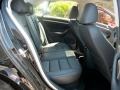 Black Uni - Jetta SE Sedan Photo No. 12