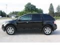 Black - Edge SEL Plus AWD Photo No. 8