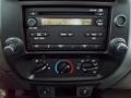 2011 Ford Ranger Sport SuperCab Controls