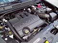  2011 MKS FWD 3.7 Liter DOHC 24-Valve VVT Duratec V6 Engine