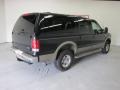2000 Black Ford Excursion Limited 4x4  photo #20