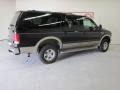 2000 Black Ford Excursion Limited 4x4  photo #21