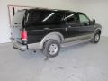 2000 Black Ford Excursion Limited 4x4  photo #22