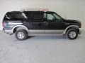 2000 Black Ford Excursion Limited 4x4  photo #23