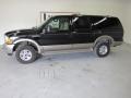 2000 Black Ford Excursion Limited 4x4  photo #33