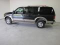 2000 Black Ford Excursion Limited 4x4  photo #35