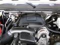 2007 Silverado 1500 LT Extended Cab 5.3L Flex Fuel OHV 16V Vortec V8 Engine