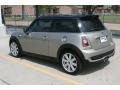 Sparkling Silver Metallic - Cooper S Hardtop Photo No. 2