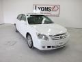 2006 Blizzard White Pearl Toyota Avalon Limited  photo #25