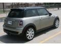 Sparkling Silver Metallic - Cooper S Hardtop Photo No. 8