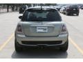 Sparkling Silver Metallic - Cooper S Hardtop Photo No. 9