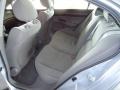 Alabaster Silver Metallic - Civic DX-VP Sedan Photo No. 10