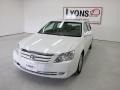 2006 Blizzard White Pearl Toyota Avalon Limited  photo #28