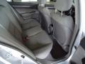 Alabaster Silver Metallic - Civic DX-VP Sedan Photo No. 12