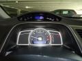 Alabaster Silver Metallic - Civic DX-VP Sedan Photo No. 14