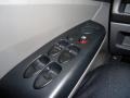 Alabaster Silver Metallic - Civic DX-VP Sedan Photo No. 15