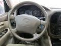 Champagne Pearl - Land Cruiser  Photo No. 2