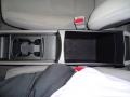 Alabaster Silver Metallic - Civic DX-VP Sedan Photo No. 19