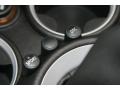 Sparkling Silver Metallic - Cooper S Hardtop Photo No. 21