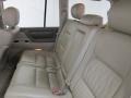 Champagne Pearl - Land Cruiser  Photo No. 8