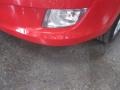 2009 Chilipepper Red Hyundai Elantra Touring  photo #5