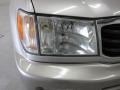 Champagne Pearl - Land Cruiser  Photo No. 12