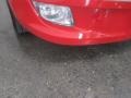 2009 Chilipepper Red Hyundai Elantra Touring  photo #7