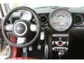 2009 Sparkling Silver Metallic Mini Cooper S Hardtop  photo #28